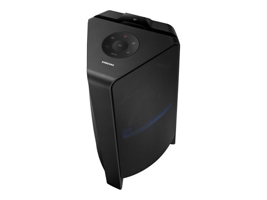 Miniatura: Enceinte musicale Colonne SAMSUNG MXT-70 - Noir - 6 mois Garantis