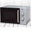 Imej kecil: Roch Microwave RMW-20LP1M-B(S) – 20 L – 700 W – 5 power levels – Defrost & oven
