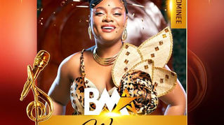 🔥 Sandrine Nnanga, la voix qui captive ! 🌟🎤