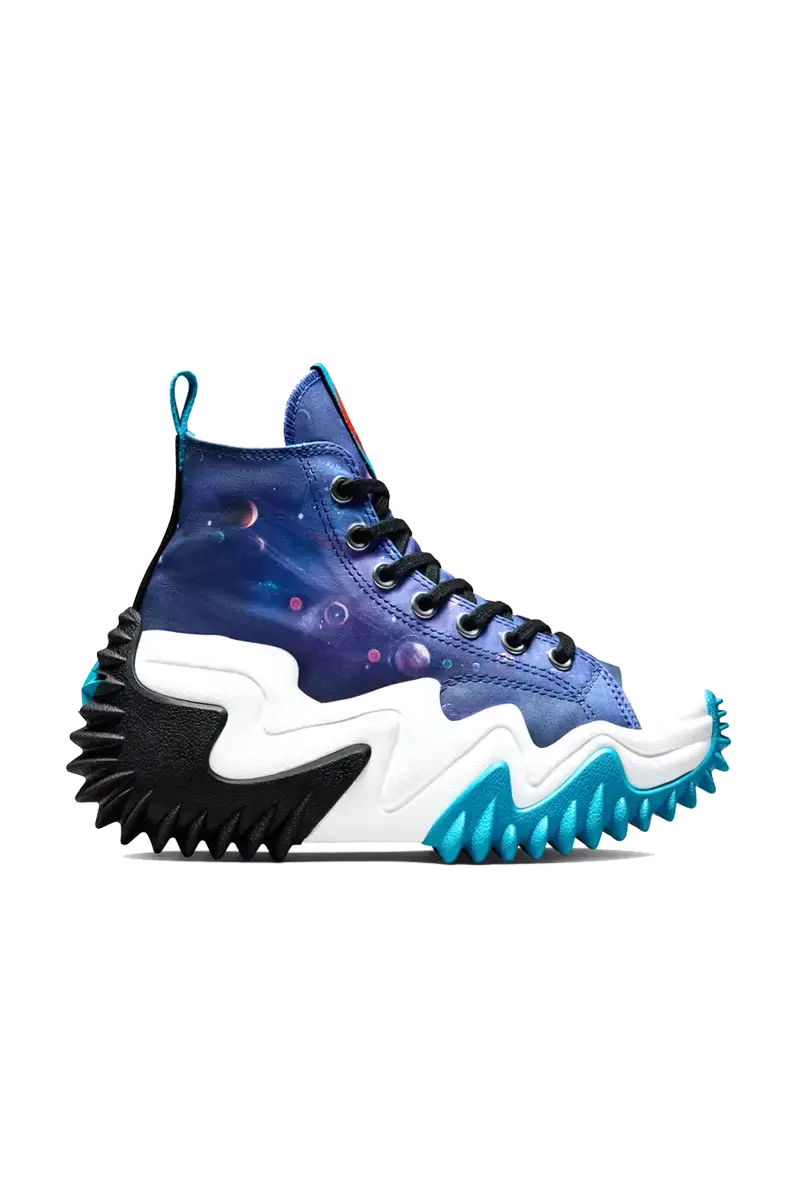 縮圖：Converse Run Star Motion Hi Space Jam