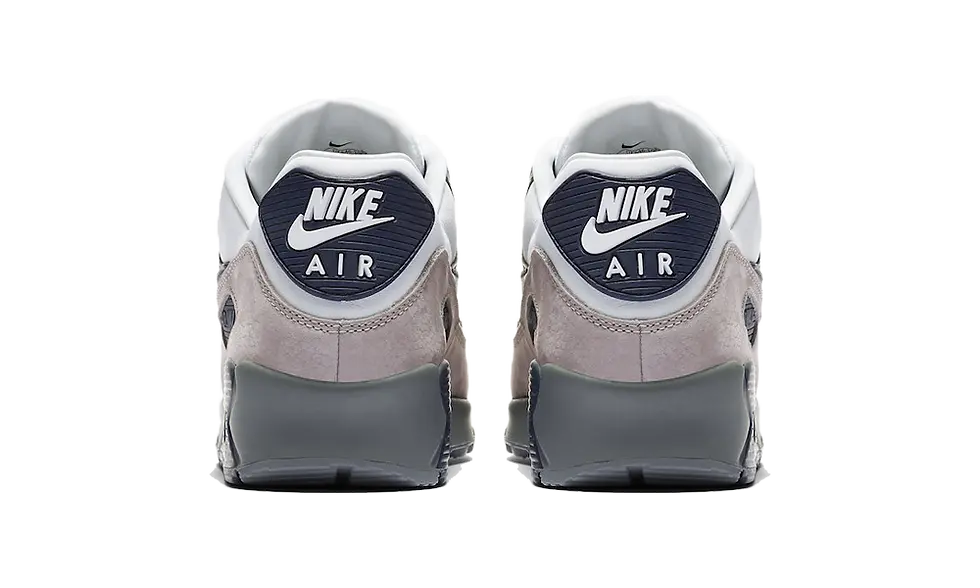 Nike Air Max 90 NRG Neutral Indigo Smoke Grey
