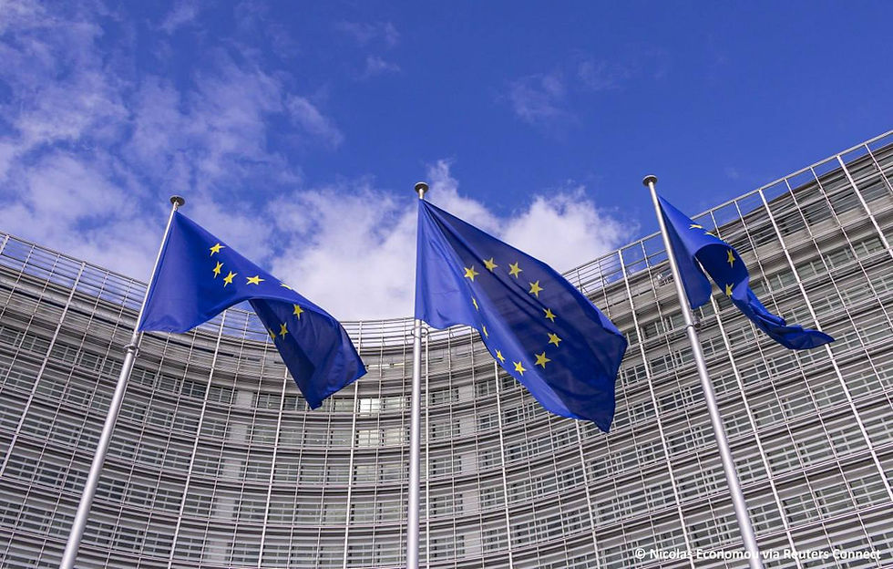 Nuclear Dilemma: France and Belgium Block Uranium Ban in EU’s 20th Sanction Package