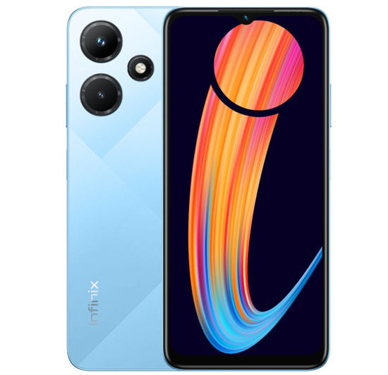 INFINIX HOT 30i