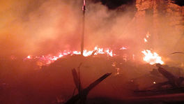 🔥 Kherson Under Fire: New Reports of Strikes on Civilian Areas