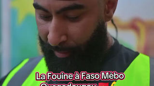 « Ce soir à SUPER U ZAD : le show est garanti ! » 🇧🇫🎶💪