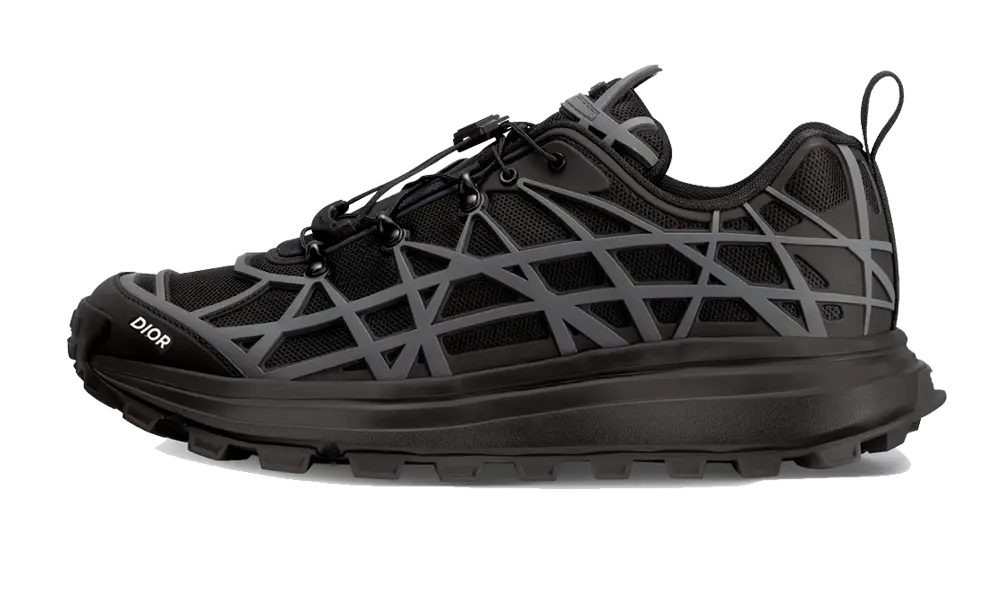 Dior B31 Runner Full White