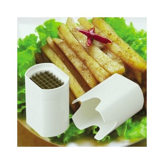 תמונה ממוזערת: Simple French Fry Cutter
