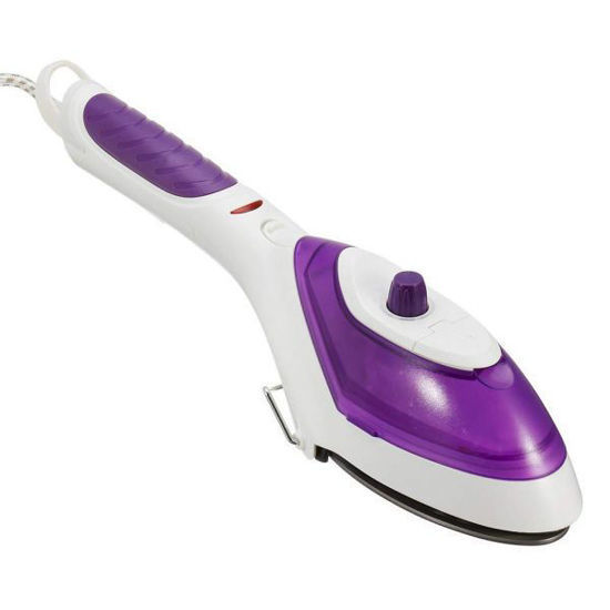 섬네일: DéfDéfrroisseur à Vapeur -Portable Multifonction - 1000w