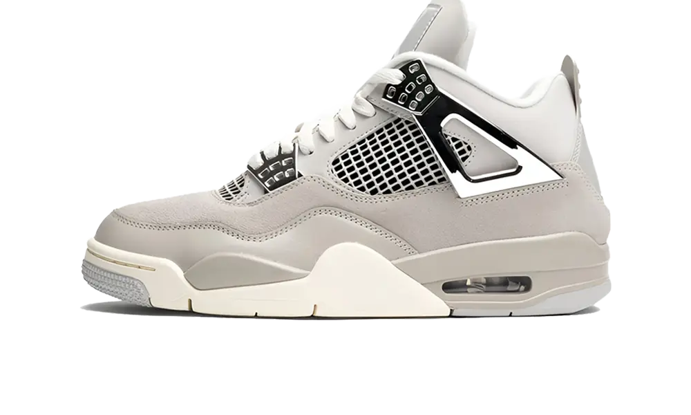 Air Jordan 4 Retro Frozen Moments