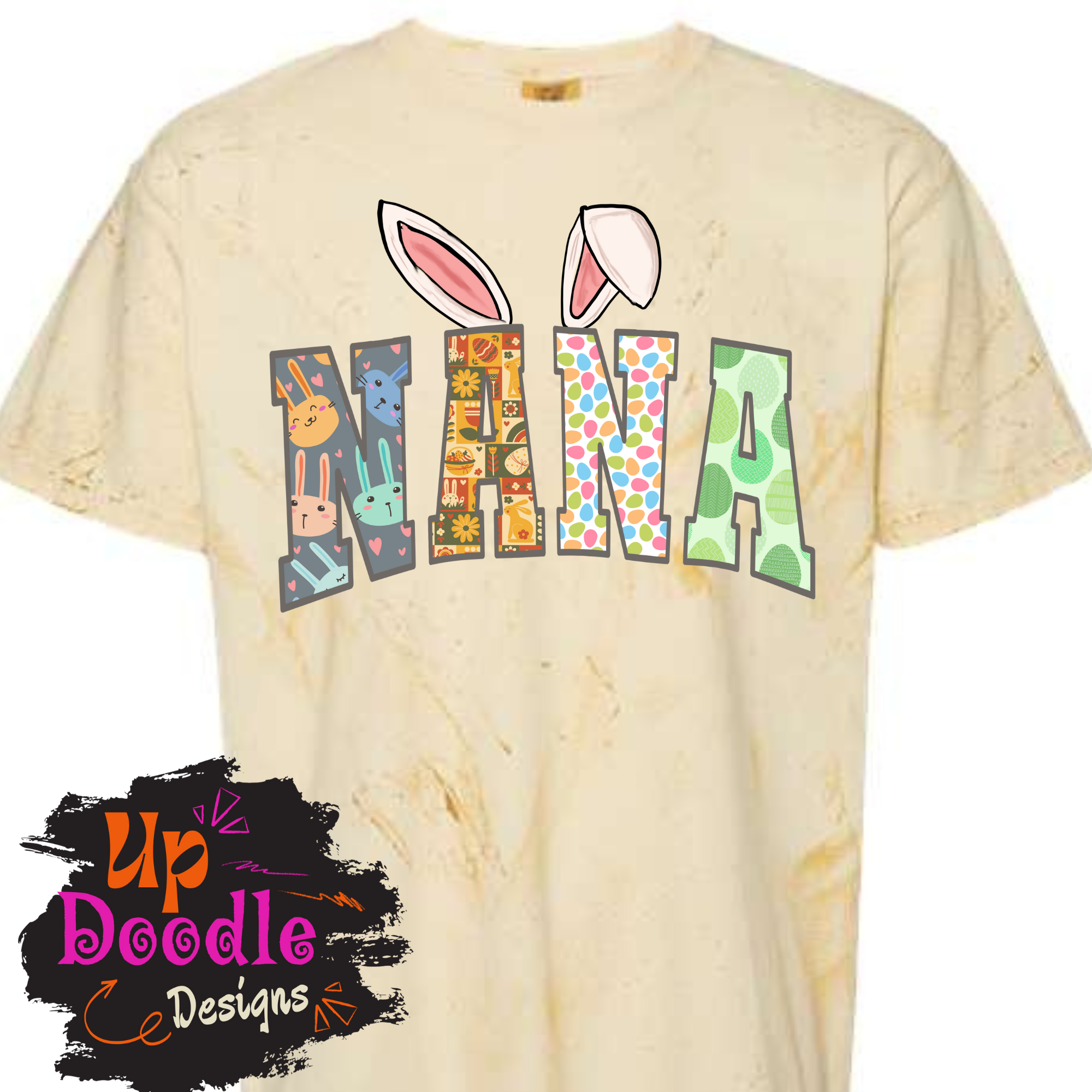 CLOTHING - NANA EASTER