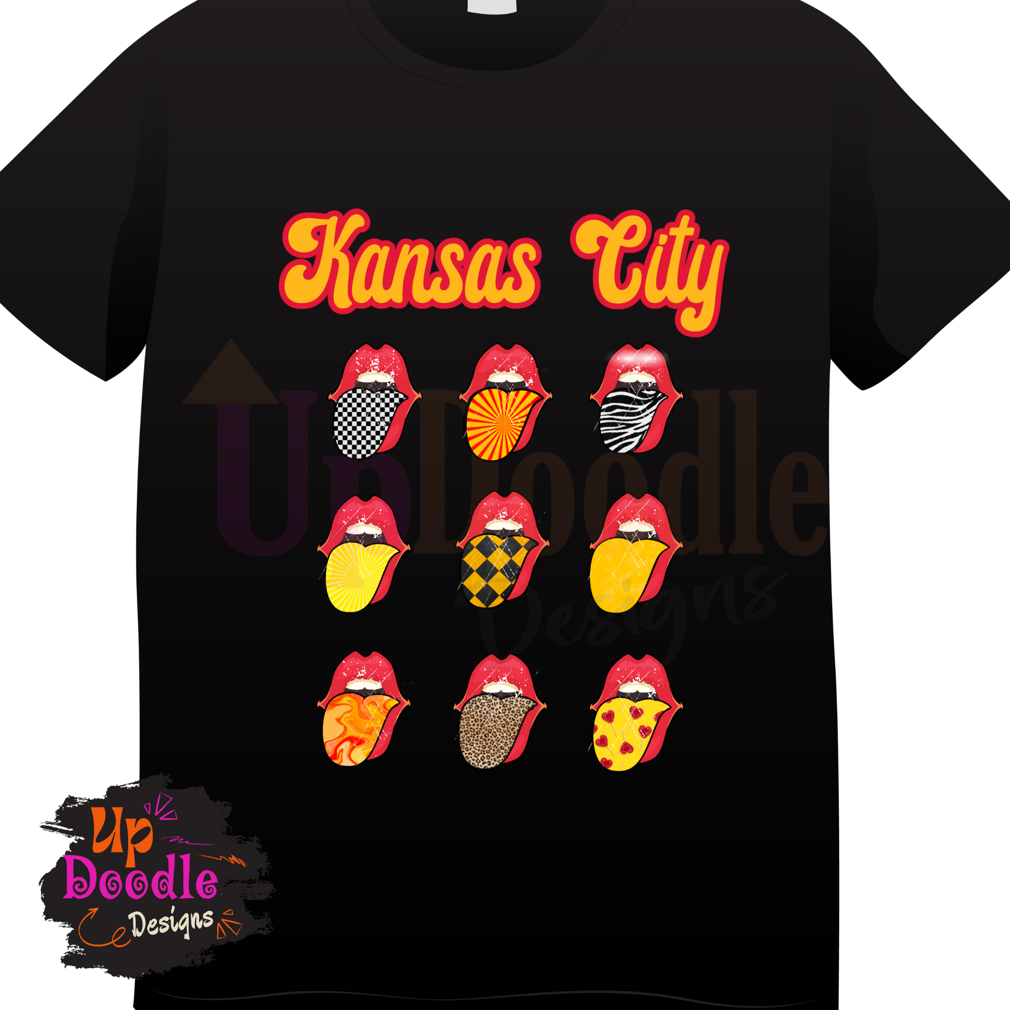 PNG DOWNLOAD H2725 KC LIPS CHIEFS