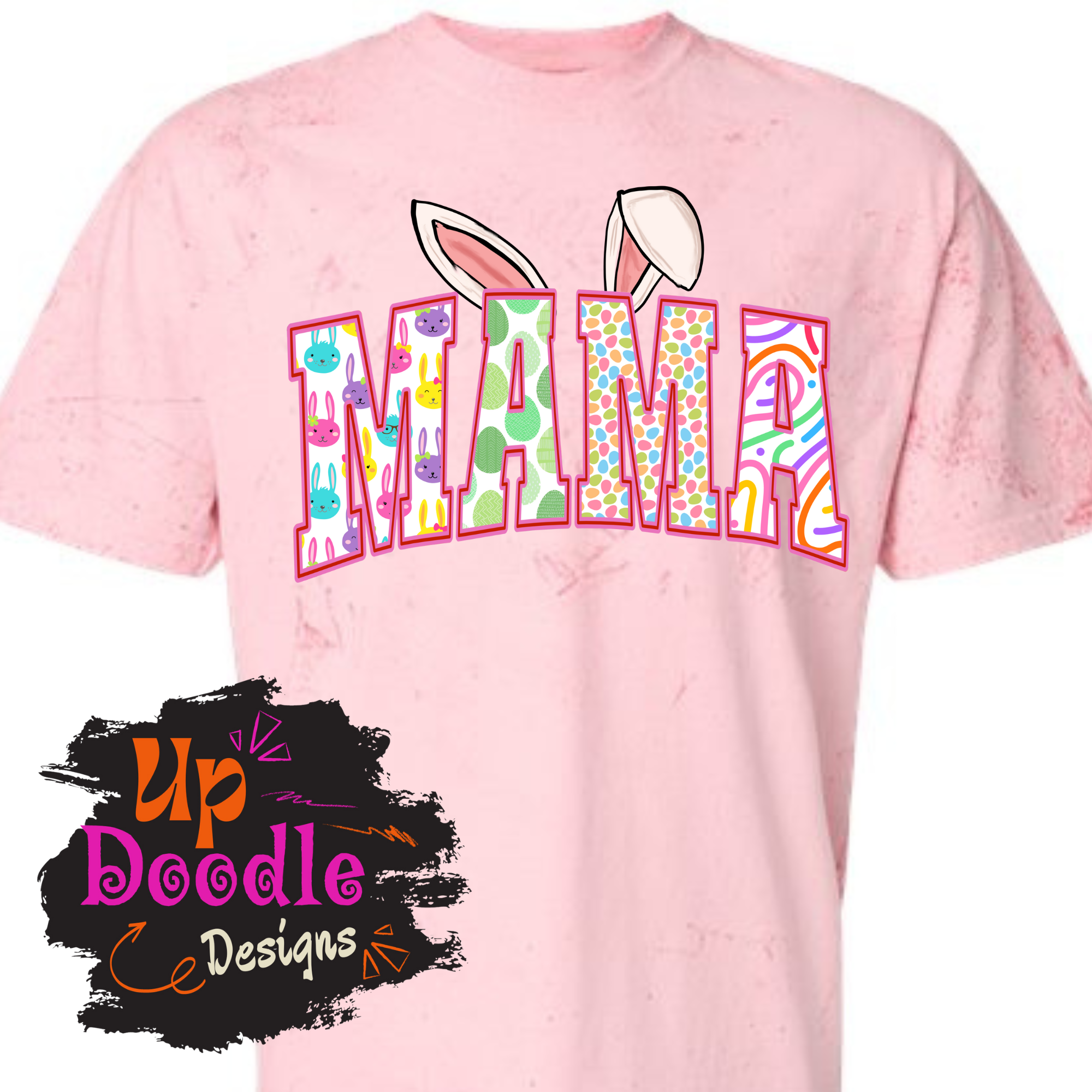 CLOTHING - MAMA EASTER