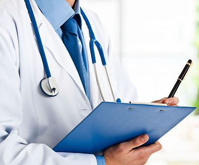 Medical Record Analysis