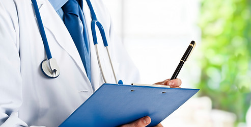 Medical Record Analysis