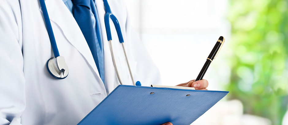 Medical Record Analysis