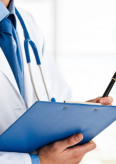 Medical Record Analysis