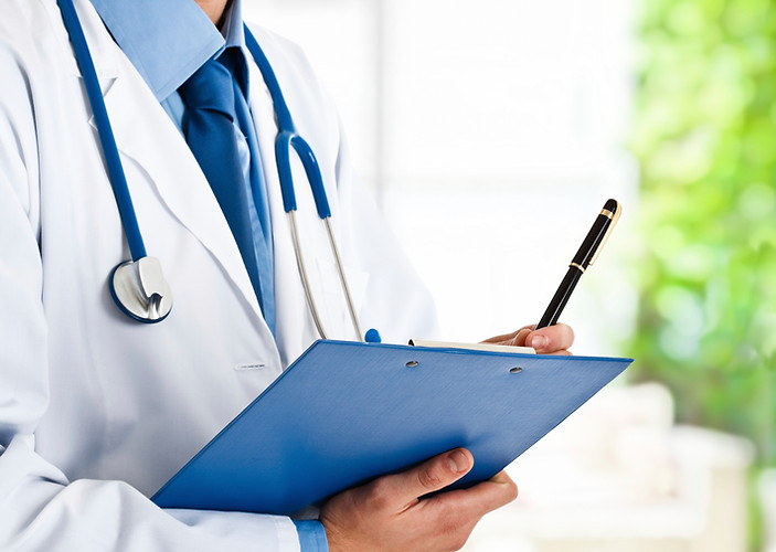 Medical Record Analysis