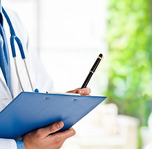 Medical Record Analysis