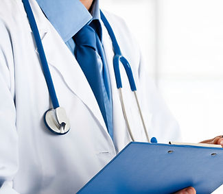 Medical Record Analysis