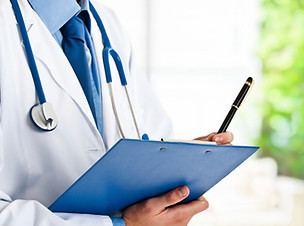 Medical Record Analysis