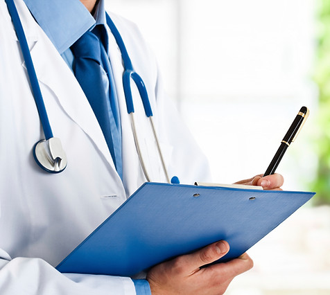 Medical Record Analysis