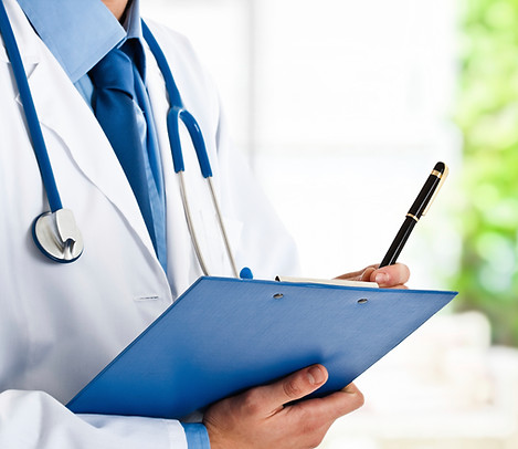 Medical Record Analysis
