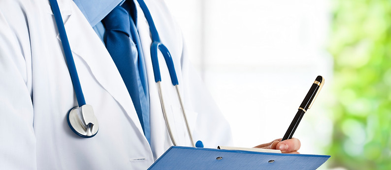 Medical Cardiology Office