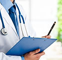 Medical Record Analysis