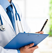 Medical Record Analysis