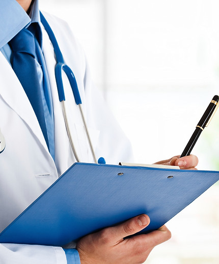 Medical Record Analysis