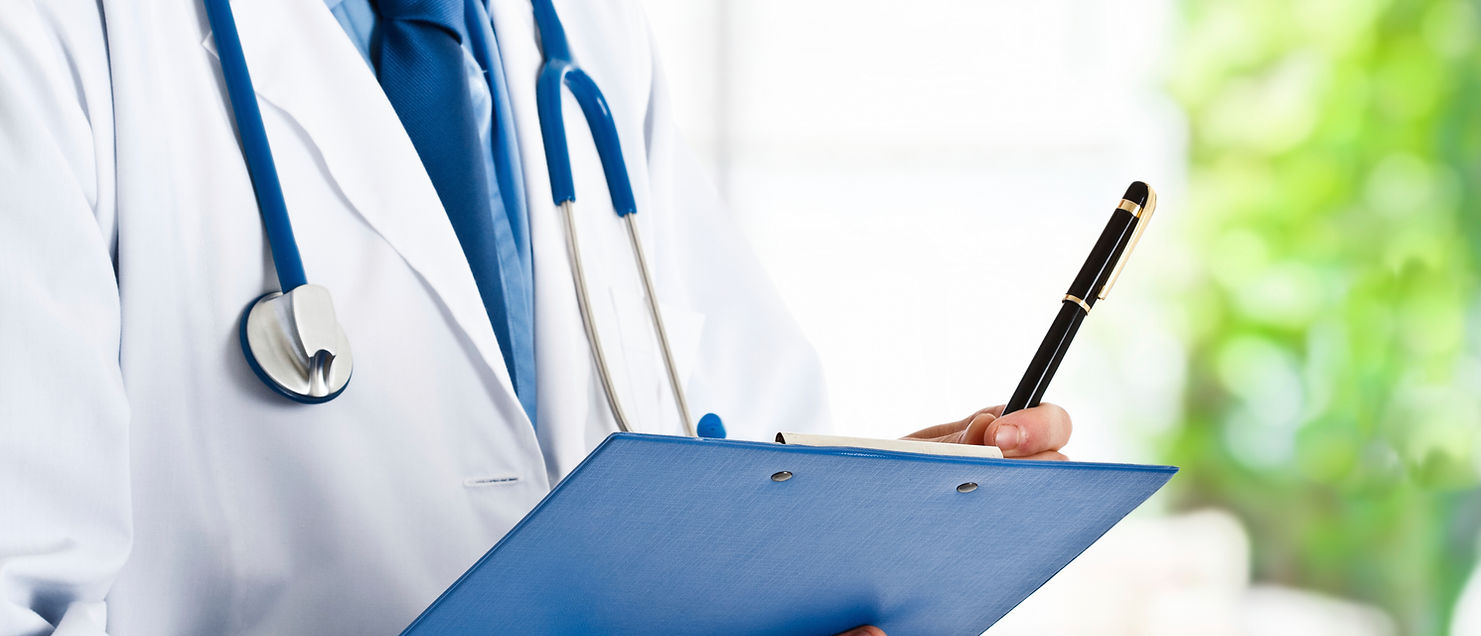 Medical Record Analysis