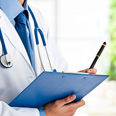 Medical Busness Valuation