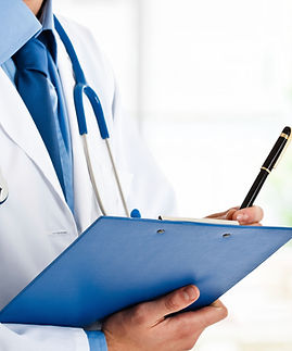 Medical Record Analysis