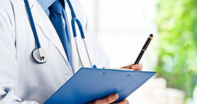 Medical Record Analysis