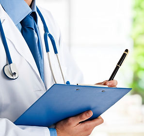 Medical Record Analysis