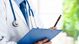 Part 4: Blue Ocean Medical Center