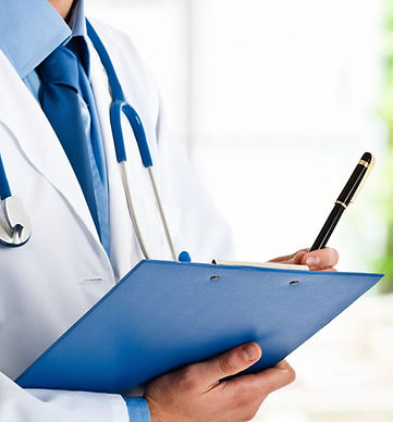 Medical Record Analysis