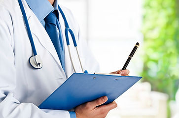 Dossier médical Analyse