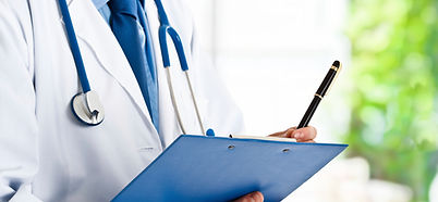 Medical Record Analysis
