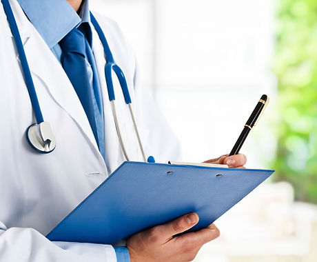 Medical Record Analysis