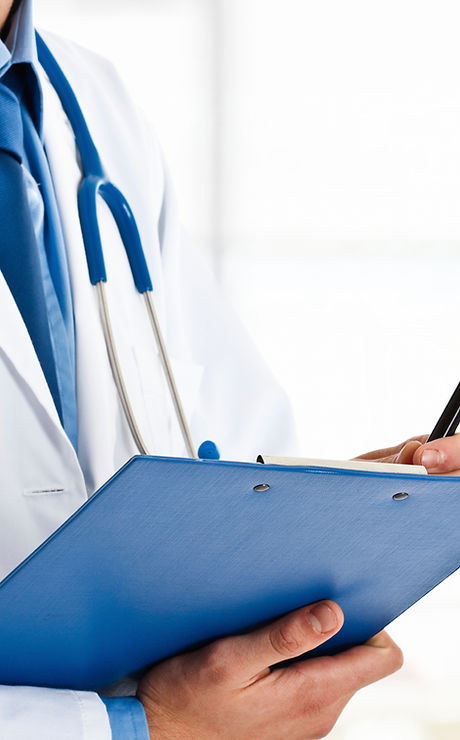 Medical Record Analysis