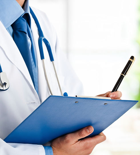 Medical Record Analysis