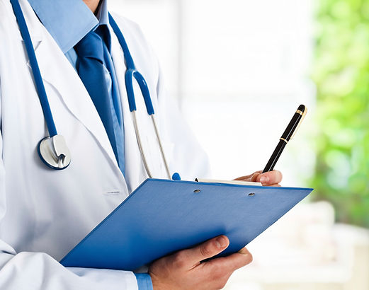 Medical Record Analysis