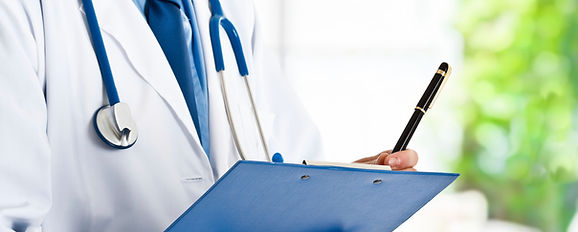 Medical Record Analysis