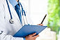 Medical Record Analysis