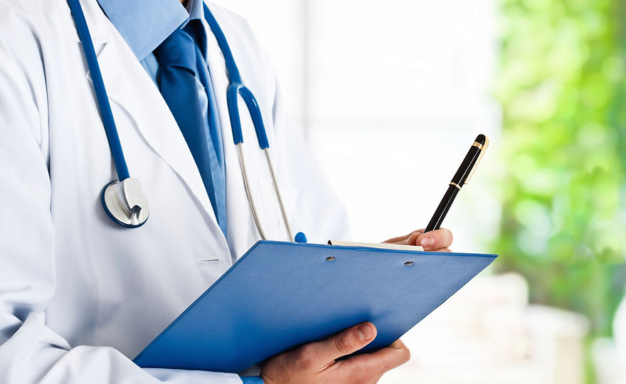 Medical Record Analysis