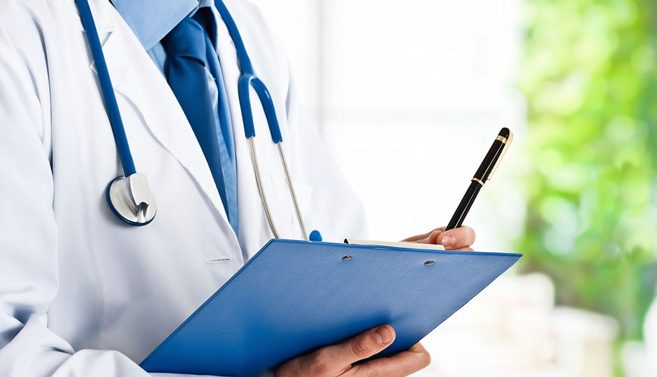 Medical Record Analysis