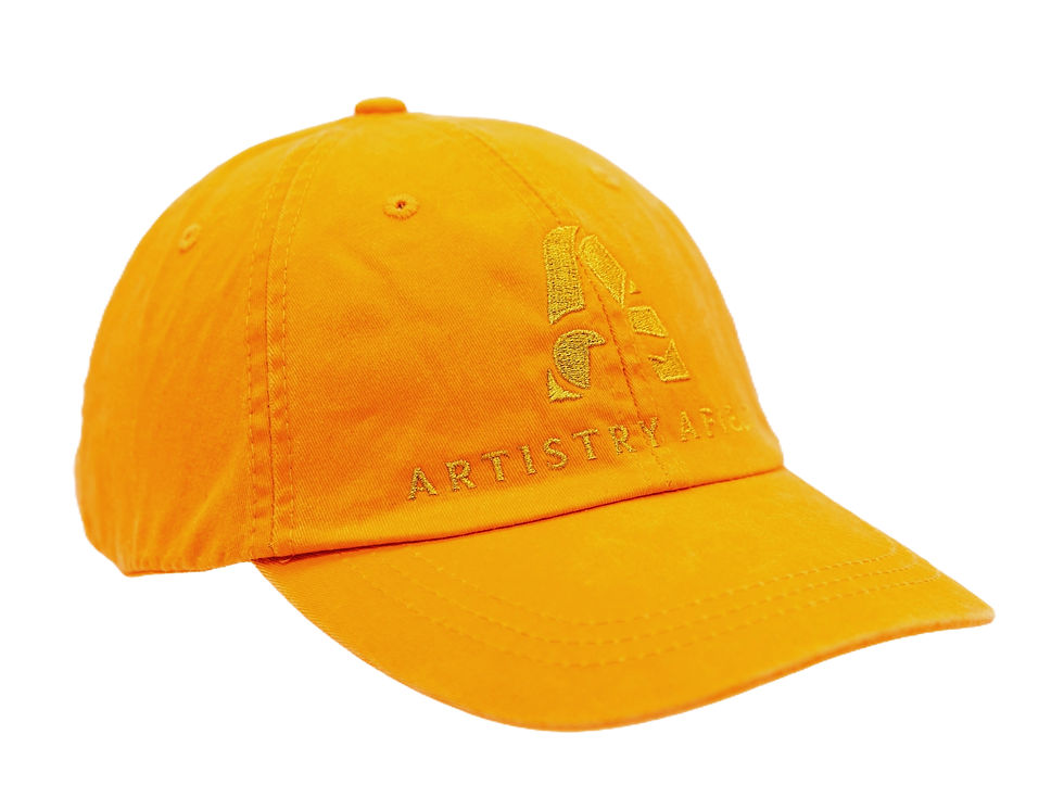 The Adventurosity Cap - Valencia