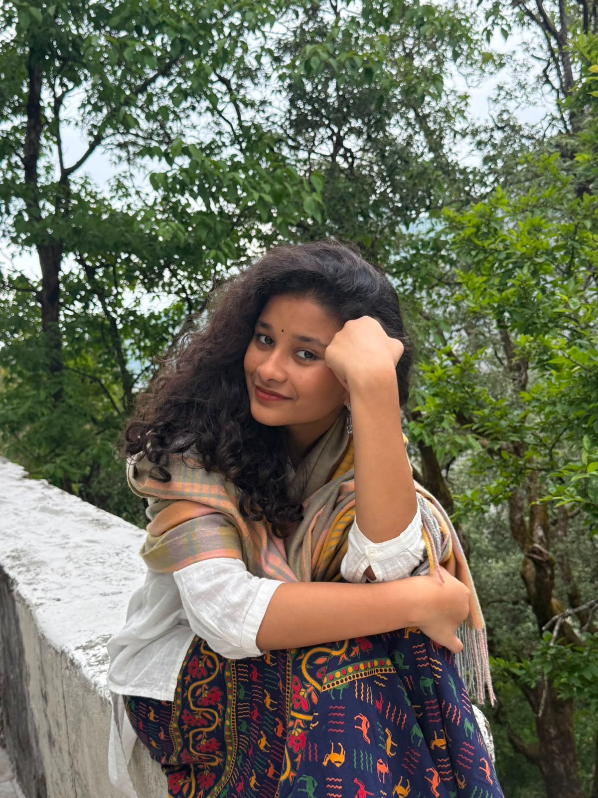 Writer: Kritika Rana 