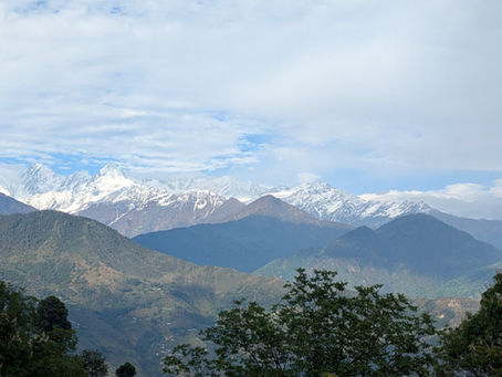 क्या बोलते हैं पहाड़?